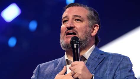 Ted Cruz rails against Disney for including 'lesbian toys' in new Buzz ...