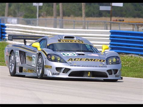 2001 Saleen S7 R Gallery 13926 | Top Speed