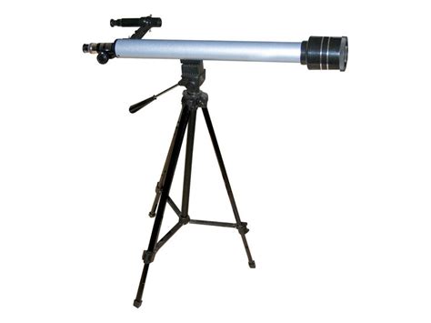 Telescope Types and Uses - Different Types of Telescopes