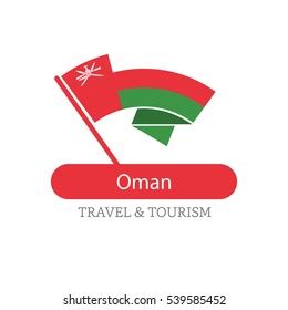 Oman Air Logo Vector (.AI) Free Download