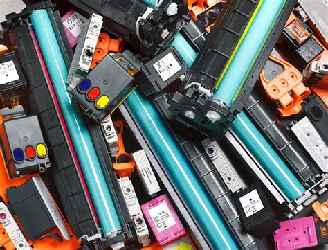 Your buyer guide to Printer Cartridges