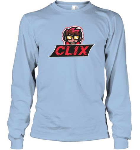 Clix Merch Store - Polo-Outlets