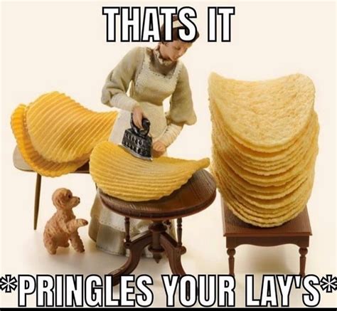 The best pringles memes :) Memedroid