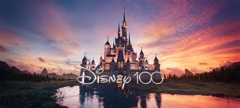 Disney Celebrates Its 100th Anniversary Throughout October - The Walt Disney Company