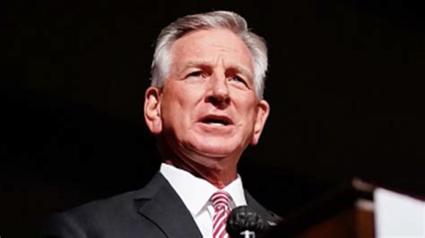 GOP's Tommy Tuberville singlehandedly blocks military promotions to ...