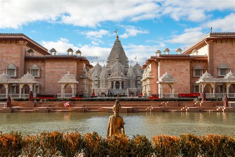 Swaminarayan Akshardham #10 | Hindu Temple Robbinsville, NJ … | Flickr