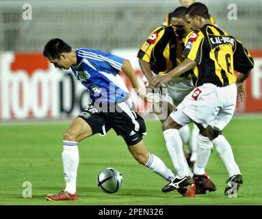 KHAMIS AL-OWAIRAN SAUDI ARABIA 25 May 1998 Stock Photo - Alamy