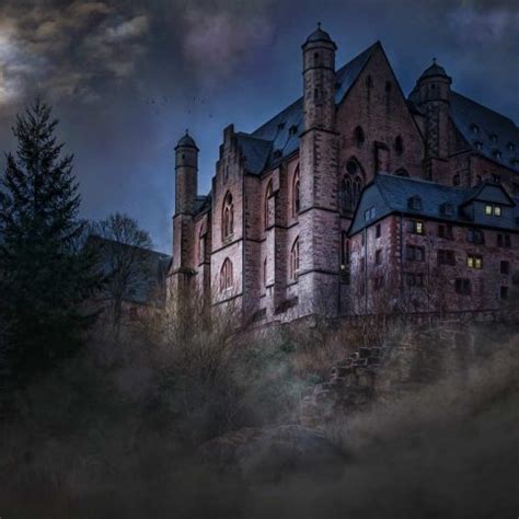 23 Scary Haunted places in Europe to visit at your own risk