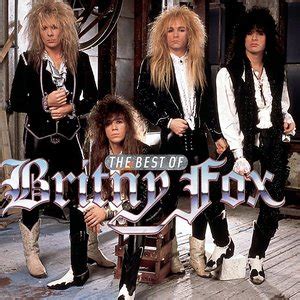 Britny Fox albums and discography | Last.fm