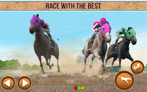 Horse Racing: Horse Simulator for Android - Download