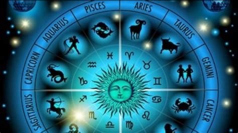 Lucky Zodiac Signs Among all best financially strong rashi rashifal horoscope - Astrology in ...