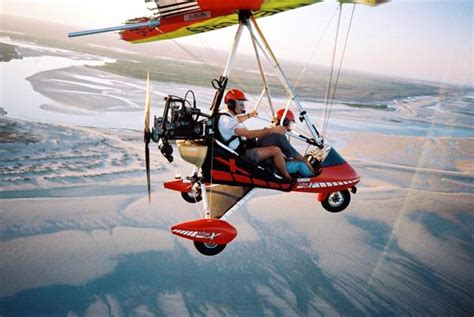 Top 10 Most Popular Ultralight Aircraft | Aviation News