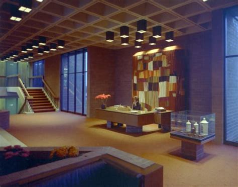 Brutalist Interiors | Brutalist furniture, House rooms, Interior