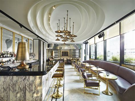 Restaurant Interior Design – 7 things to consider when designing one ...