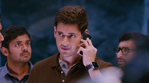 Mahesh Babu Spyder Movie HD Wallpapers 26704 - Baltana