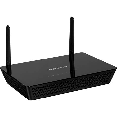 Netgear AC1200 Dual-Band Wireless Access Point WAC104-100NAS B&H