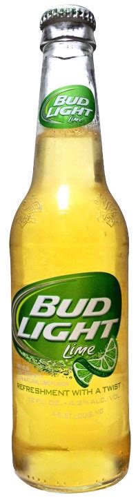 Bud Light Lime - Light Lager delivered - Storka