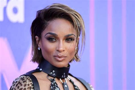 Ciara Joins 'The Color Purple' Movie Musical Cast