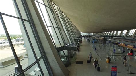 Washington Dulles (IAD) International Airport | Virginia