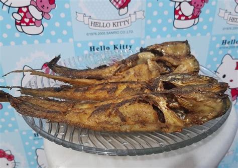 Resep Ikan lele goreng yang Sempurna | Kreasi Masakan