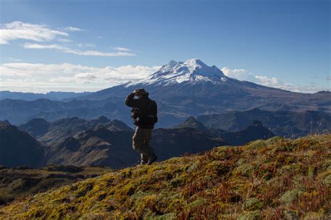 Quito, the city flanked by 17 volcanoes | Culture Times of Canada