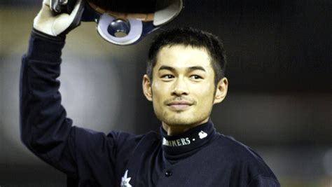 Ichiro Suzuki: Most memorable moments of Japanese star's MLB career