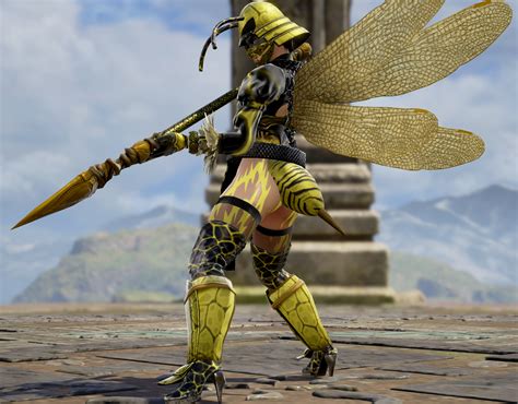 HappyColour Soulcalibur Custom Costume Reskins | 8WAYRUN.com