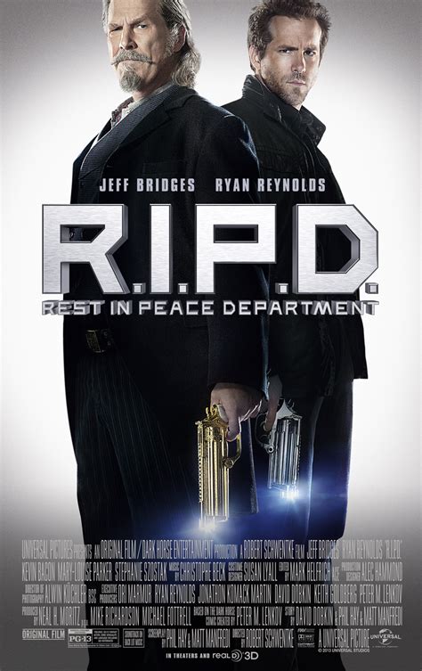 R.I.P.D. (2013) Bluray 3D 4K FullHD - WatchSoMuch