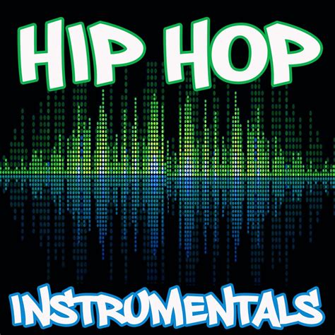 ‎Hip Hop Instrumentals: Rap Beats, Freestyle Beats, Trap Beats, Rap Instrumentals - Album by ...