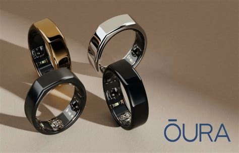 The Oura Ring - Is It Worth the Hype? - iReviews