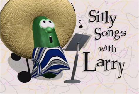 Veggietales – Dance Of The Cucumber Lyrics | Genius Lyrics ...