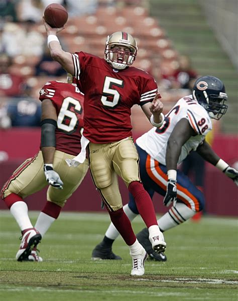 San Francisco 49ers: Top 10 Quarterbacks of All Time | News, Scores, Highlights, Stats, and ...