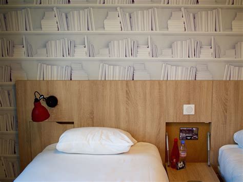 Where to Stay in Paris: Generator Hostel - To Europe And Beyond