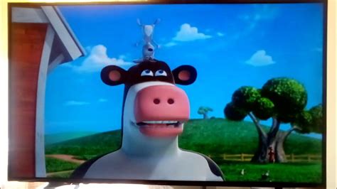 Barnyard - Otis Meets Daisy and Her Bossy Friend Bessy - YouTube