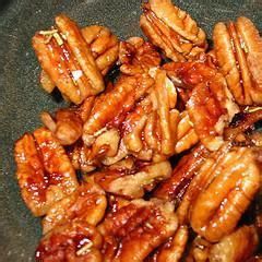 Old-fashioned Roasted Pecans on BakeSpace.com | Recipe | Roasted pecans, Pecan recipes, Recipes