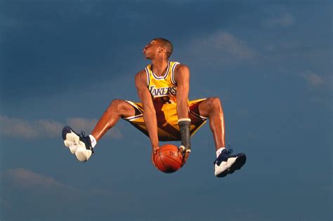 Documenting Kobe Bryant's Sponsorship Agreements Before His Passing - The Fordham Ram