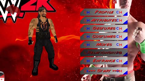 Pc wrestling revolution 3d mods - qleroalpine