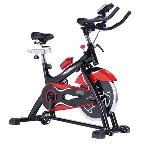 Upright Generic Flywheel Exercise Bike at Rs 36990 in Lucknow | ID ...