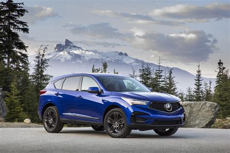 The 12 Best Luxury SUV Lease Deals in March 2021 | U.S. News & World Report