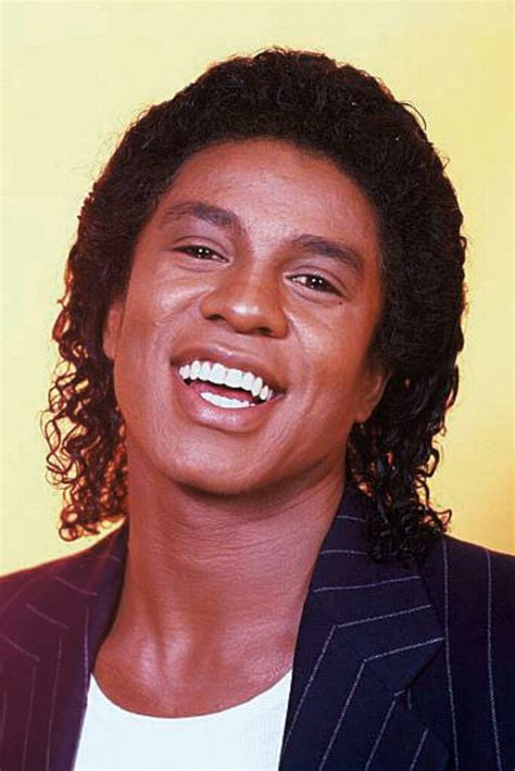 Jermaine Jackson Hair (Detailed Look + Gallery) | Heartafact