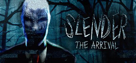 Slender: The Arrival | The Slender Man Wiki | FANDOM powered by Wikia