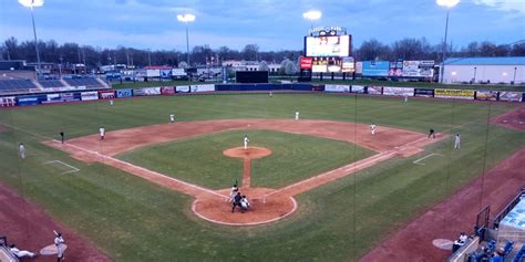 Wisconsin Timber Rattlers Sink Lake County Captains in Eleven Innings | Timber Rattlers