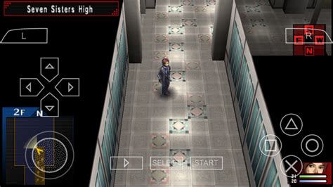 Shin Megami Tensei Persona 2 Innocent Sin PSP CSO Free Download - Free ...