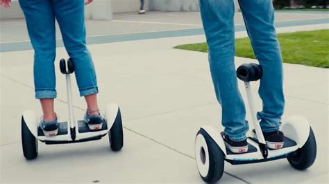 Top Hoverboards with handle for adults and kids in 2020