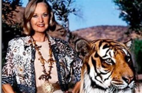 Tippi Hedren