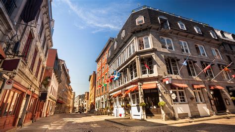 Hôtels près du Vieux-Montréal | Omni Mont-Royal