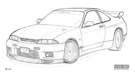 Nissan skyline drawings in 2023 | Nissan skyline, Pictures of sports cars, Skyline drawing