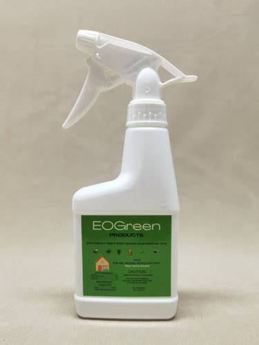 Natural & Organic Indoor Pest Control | Greenix Eco Friendly Products