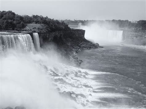 Waterfalls – Photography by CyberShutterbug