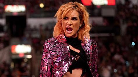 Becky Lynch demands a Raw Women’s Title Match at SummerSlam: Raw, July 11, 2022 | WWE